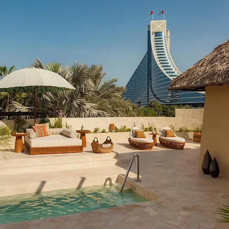 Jumeirah Beach Hotel Dubai-2